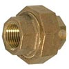 Image of lead-free brass union