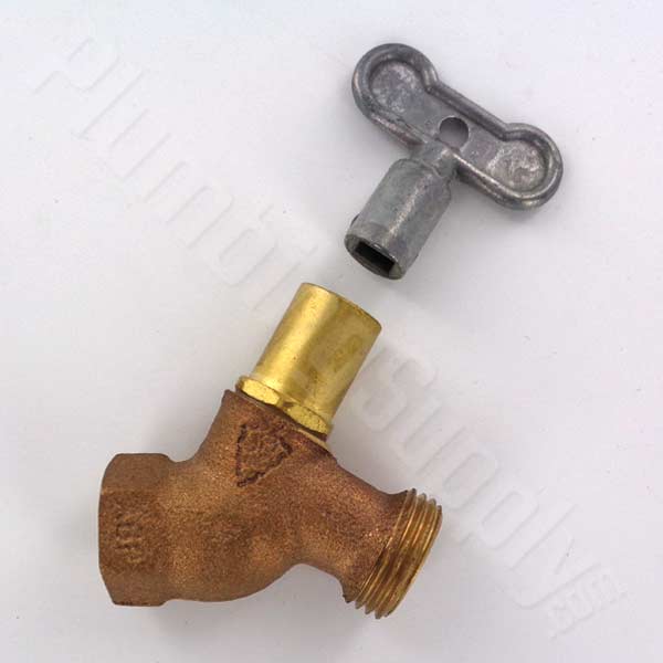 Lose Key