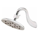 Click here for DownPour shower heads & arms