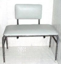Seachrome Portable Tub Chair