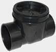ABS Backwater Valve
