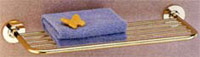 Don't miss out on these cute towel bars!