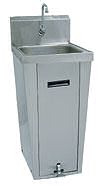 Advance hand sink # 7-PS-18