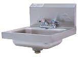 Advance hand sink # 7-PS-20