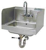 Advance hand sink # 7-PS-40