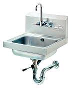 Advance hand sink # 7-PS-50