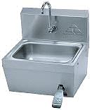 Advance hand sink # 7-PS-62