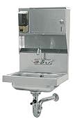 Advance hand sink # 7-PS-80