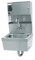 Advance hand sink # 7-PS-85
