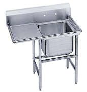 Advance hand sink # 9-61-18-24RL