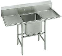 Advance hand sink # 9-61-18-24RL