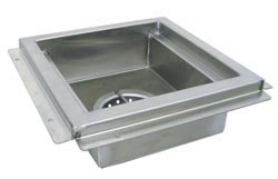 floor drain