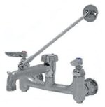 mop sink faucet