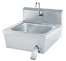Advance hand sink # 7-PS-30