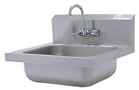 Advance hand sink # 7-PS-45