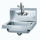 Advance hand sink # 7-PS-55
