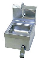 Advance hand sink # 7-PS-63