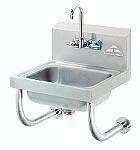 Advance hand sink # 7-PS-64