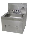 Advance hand sink # 7-PS-65