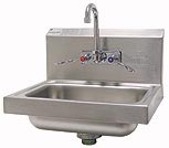 Advance hand sink # 7-PS-68