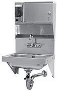 Advance hand sink # 7-PS-69