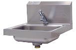 Advance hand sink # 7-PS-72