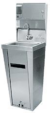 Advance hand sink # 7-PS-95