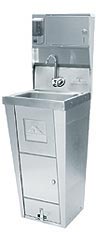 Advance hand sink # 7-PS-99