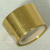 Polished Brass Aerator