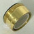Polished Brass Aerator