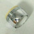 Chrome Aerator