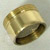 Polished Brass Aerator