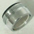 Chrome Aerator