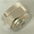 Aerator Adapter - 1/2 x 55/64