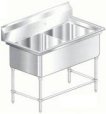 Aero sinks