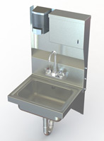 Aero Model HSDT