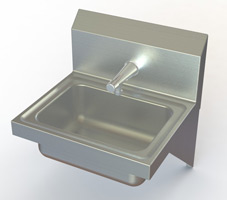 Aero Model HSFHACCP