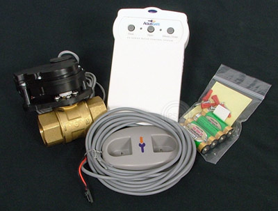 Water damage prection systems