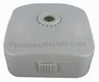 low profile water alarm low profile water alarm