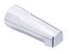 tub filler only (no shower) with extra long 6-1/2 inch spout
