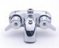 mixing valve tub filler