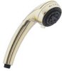 5-Spray/Massage Hand Showers