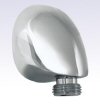Supply elbow for 1/2 inch connections. replaces standard shower arm