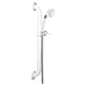 Grab Bar Handshowers