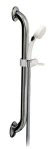 Grab Bar Handshowers