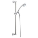 Alsons Wall Bar Handshowers