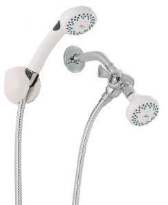 Alsons handshower combo