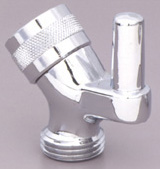 Shower Arm Mount