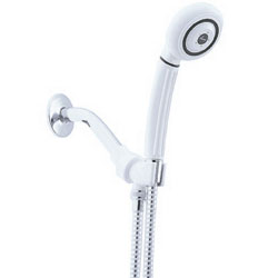 Alsons handshower combo
