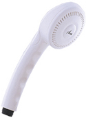 Push Button Spray Massage Handshower